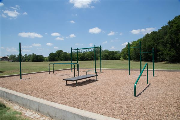 River Legacy Park (5/1/2023 - Credits: Owner)