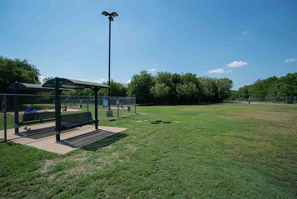 Tails 'N Trails Dog Park (5/1/2023 - Credits: Owner)