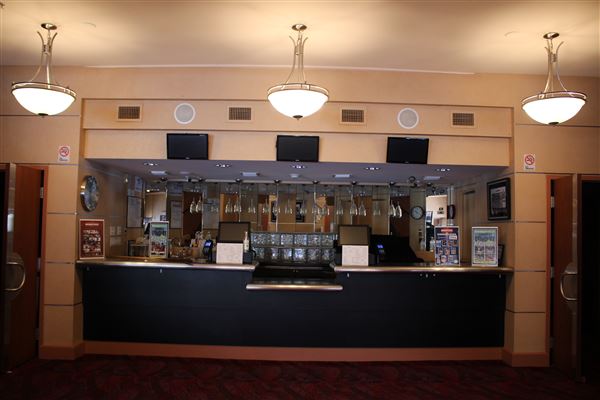 Brauntex Performing Arts Theatre (7/26/2023 - Credits: submitted by: Linda McLean)