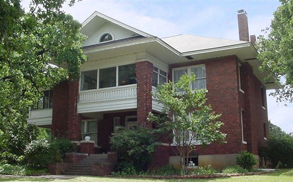 The Historic Fielder House (5/1/2023 - Credits: Owner)