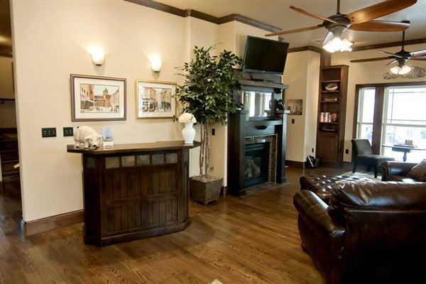 The Thornton Inn Bed and Breakfast (5/1/2023 - Credits: Owner)