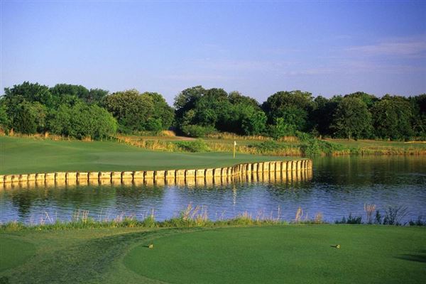 Tierra Verde Golf Club (5/1/2023 - Credits: Owner)