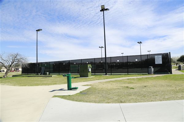 Vandergriff Park (5/1/2023 - Credits: Owner)
