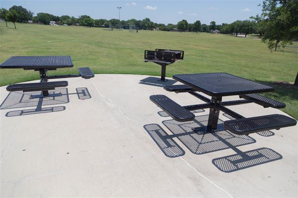 Vandergriff Park (5/1/2023 - Credits: Owner)