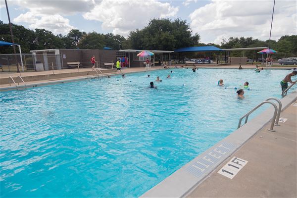 Woodland West Pool (5/1/2023 - Credits: Owner)