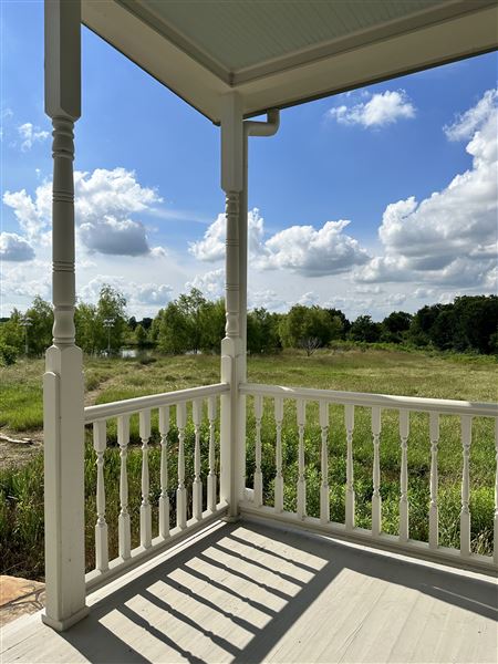 The Talbot House at Parson's Meadow (7/21/2023 - Credits: submitted by: Katie West)