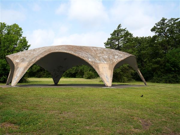 Hensel Park (6/20/2023 - Credits: Ali Nichols)