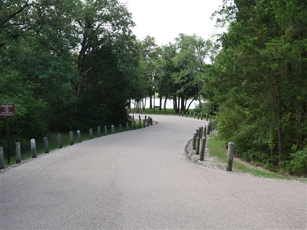 Lake Bryan (6/20/2023 - Credits: Ali Nichols)