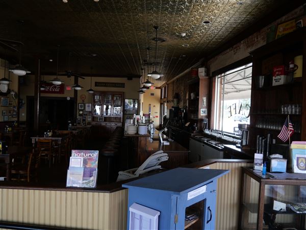 Another Time Soda Fountain (6/20/2023 - Credits: Gabriel Ornelas)
