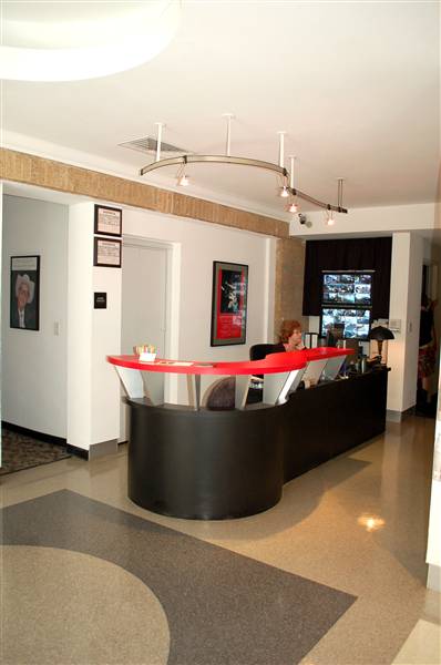 Buddy Holly Center (10/25/2010)