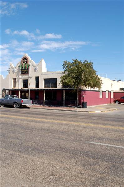 Depot Entertainment District (10/25/2010)