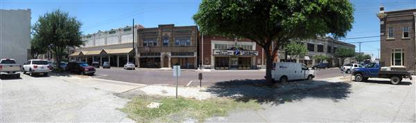 Corsicana (9/17/2009)