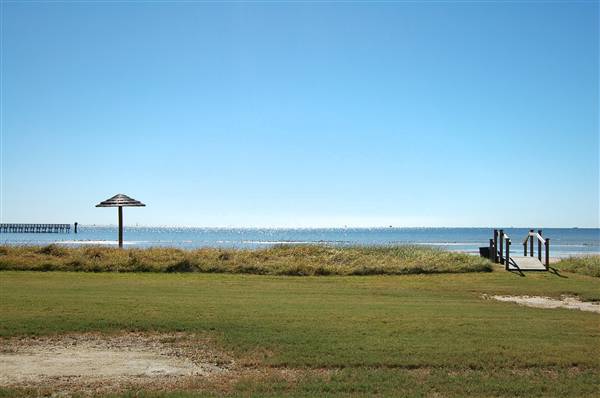 Rockport Beach Park (11/17/2010)