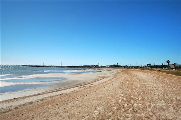 Rockport Beach Park (11/17/2010)