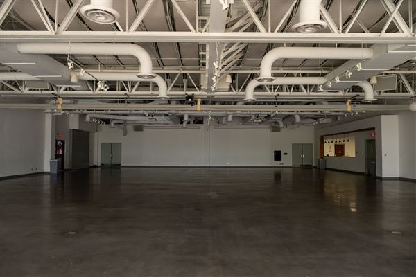 Missouri City Community Center (8/15/2023 - Credits: Jaxon Lara)