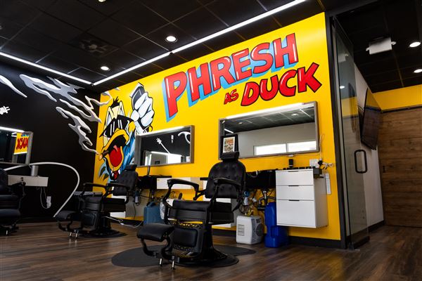 Phresh as Duck (7/24/2023 - Credits: Jaxon Lara)