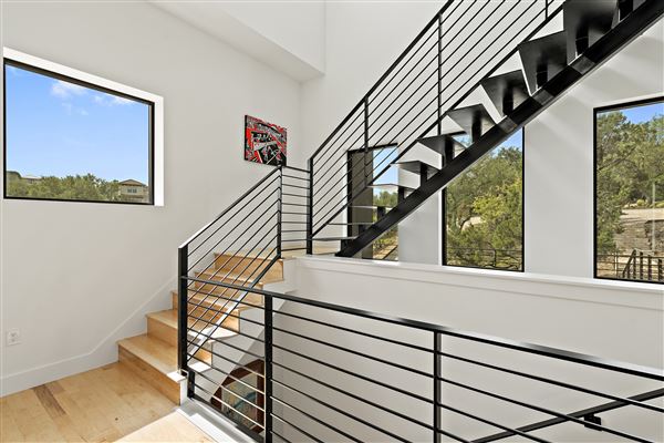 Chambers House (4/25/2023 - Credits: FAZIO Architecture Firm)