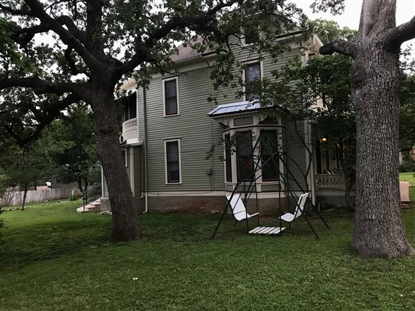 Daniel House (1/6/2024 - Credits: submitted by: Tom & Beah Craddock)