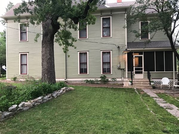 Daniel House (1/6/2024 - Credits: submitted by: Tom & Beah Craddock)