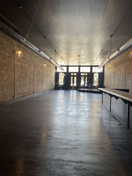 The Venue Taylor (1/9/2024 - Credits: Vanessa Garcia)