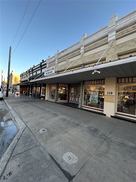 The Venue Taylor (1/9/2024 - Credits: Vanessa Garcia)