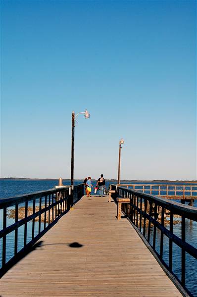 Goose Island State Park (12/2/2010)