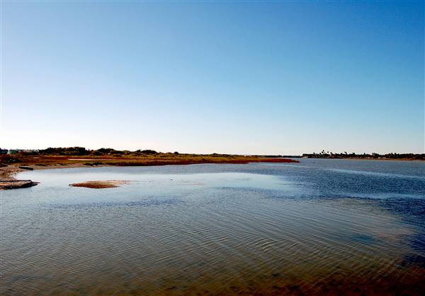 Goose Island State Park (12/2/2010)