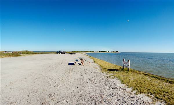 Goose Island State Park (12/2/2010)