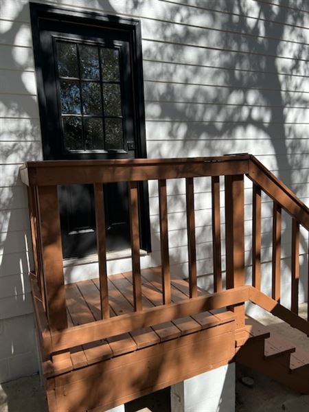 Rostedt House (11/22/2023 - Credits: submitted by: Trenton Rostedt)