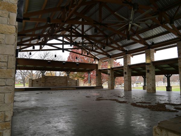 Camp Hoblitzelle (12/12/2023 - Credits: Ali Nichols)