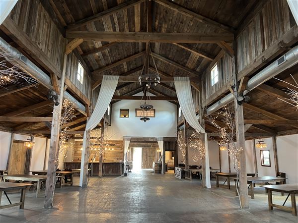 Stone House Ranch (2/2/2024 - Credits: Kate Campos)
