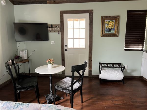 Stone House Ranch (2/2/2024 - Credits: Kate Campos)