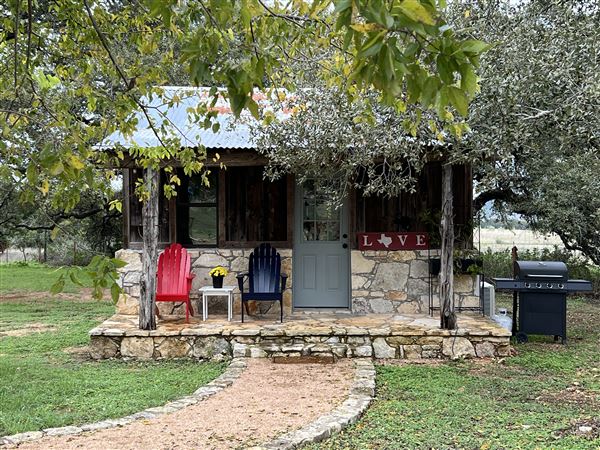 Stone House Ranch (2/2/2024 - Credits: Kate Campos)