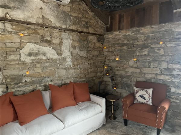 Stone House Ranch (2/2/2024 - Credits: Kate Campos)
