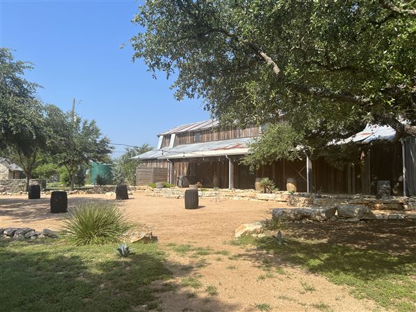 Stone House Ranch (2/2/2024 - Credits: Kate Campos)