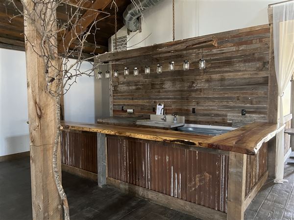 Stone House Ranch (2/2/2024 - Credits: Kate Campos)
