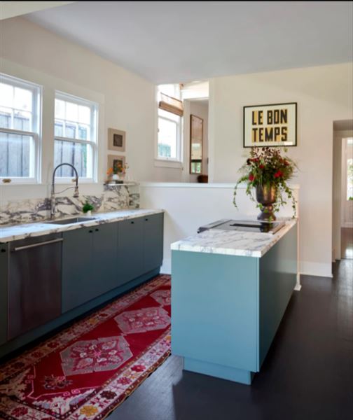 Lonergan House (2/5/2023 - Credits: Meg Lonergan Interiors)