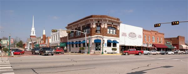 Mineola (2/11/2009 - Credits: FFTX)