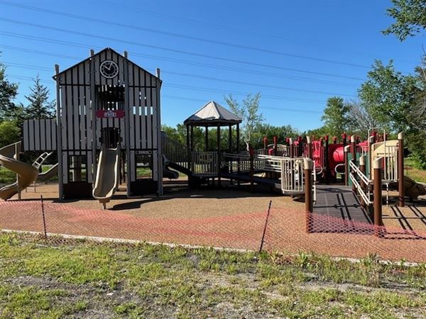 Fate Station Park (4/4/2024 - Credits: submitted by: yvonne lane)