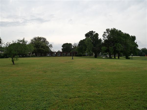Lake Cliff Park (4/26/2024 - Credits: Alex Payne)