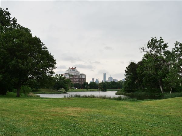 Lake Cliff Park (4/26/2024 - Credits: Alex Payne)