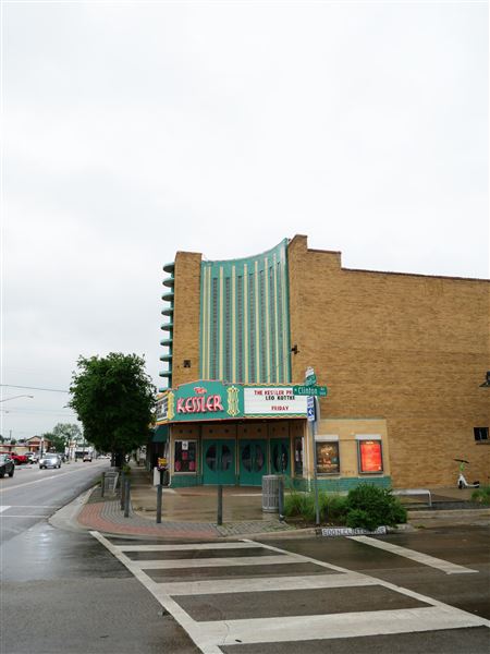 The Kessler Theater (4/26/2024 - Credits: Alex Payne)