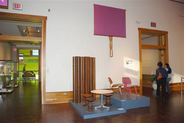 San Angelo Museum of Fine Arts (12/2/2010)