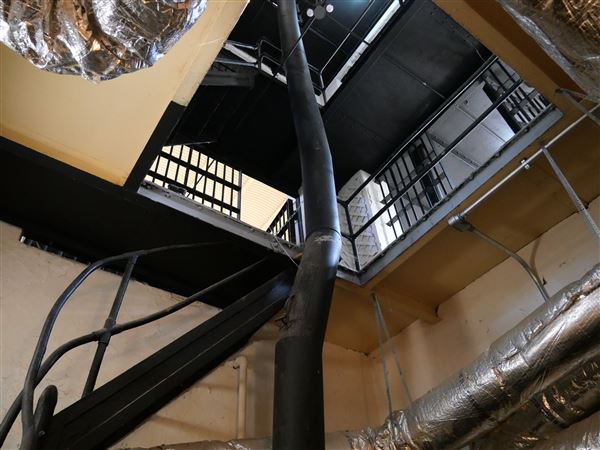 Milam County Museum (3/6/2023 - Credits: Gabriel Ornelas)