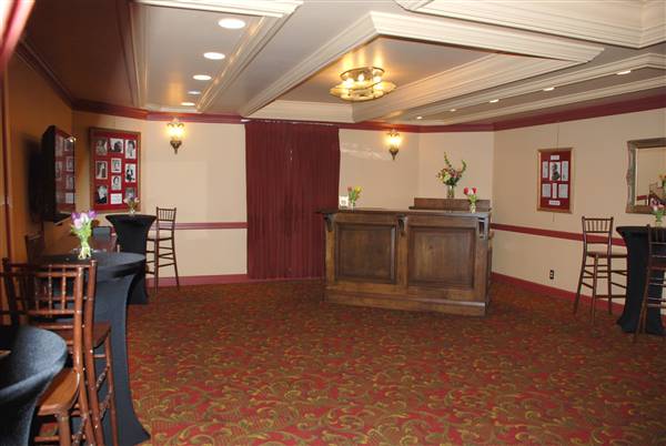 Paramount Theater (2/11/2011)