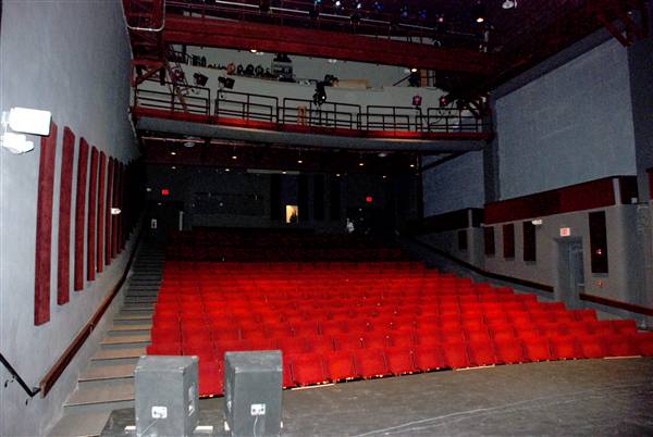 State Theatre (2/11/2011)