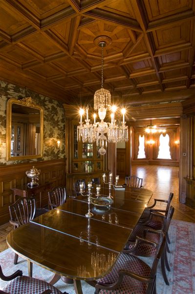 Ball-Eddleman-McFarland House (6/10/2024 3:49:33 PM - Credits: Peter A Calvin, Cassie Lozak)