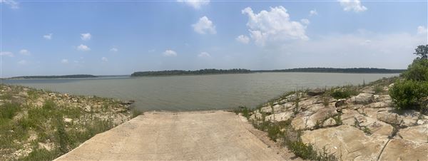 Lake Daniel (6/11/2024 - Credits: Jessica Sutter)