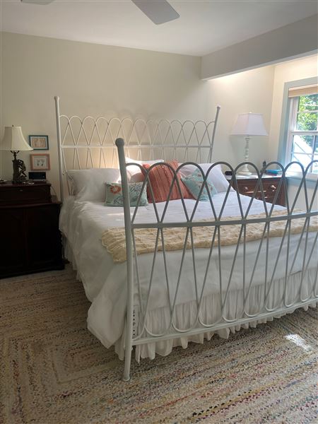 King House (6/24/2024 - Credits: Susan King)
