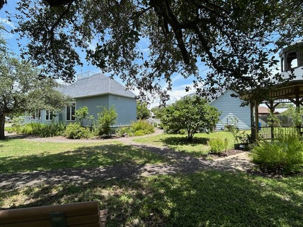 History Center for Aransas County (7/14/2024 - Credits: Jennifer Day)